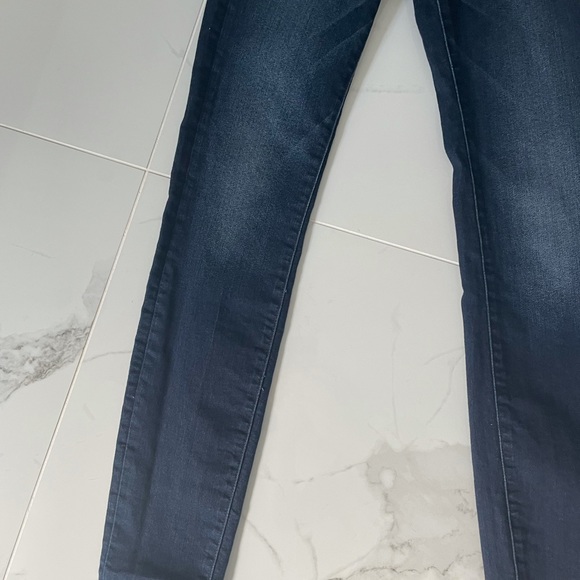 Guess jeans curvy Sophia skinny style - Picture 4 of 8